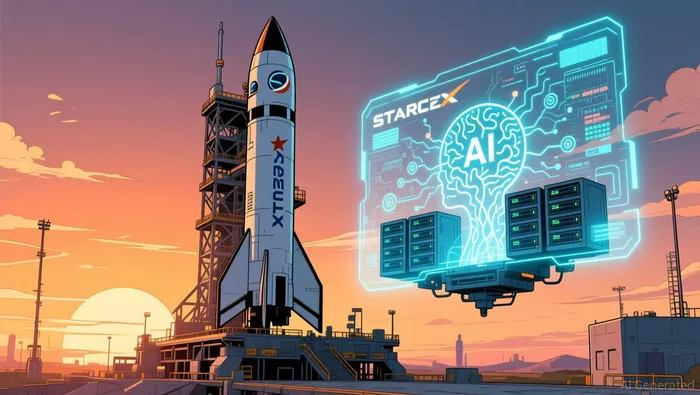 SpaceX at data-json=