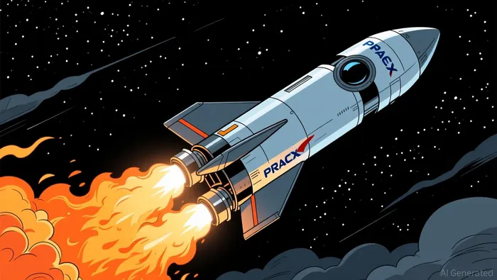 SpaceX's $2 Trillion Debut Is Proof of Everything Dividend Investors Ignore at Their Peril