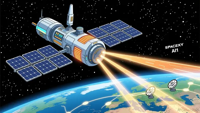 SpaceX Debuted At data-json=