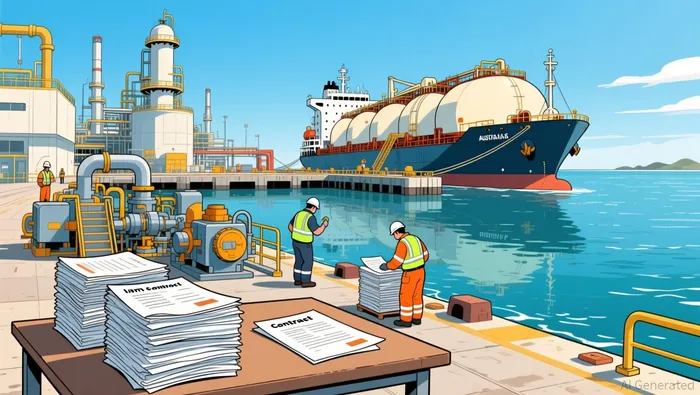 Woodside Energy: The M&A Noise Is a Distraction. The Dividend Compounding Case Is What Matters.