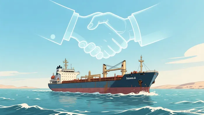 Trump's Iran Deal Unblocks Hormuz Hype-But the Hard Part Is Still Ahead