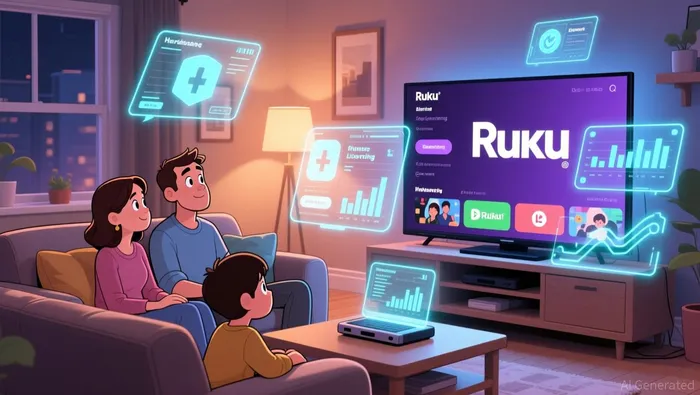 The Roku Earnings Beat Came From Restraint, Not the Platform
