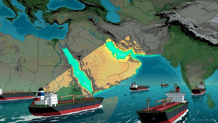 Iran's 60-Day Draft Deal Could Unfreeze $24 Billion-But the Strait Still Owns the Market