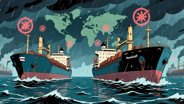 Iran's Draft U.S. Deal: $95 Brent Relief, or Another War Premium Trap?