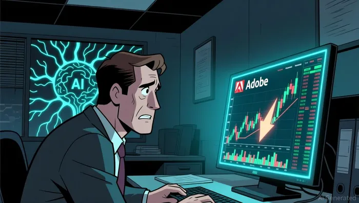 ADBE, CHWY, BSX Hit 52-Week Lows: Good Business Wobbles or Real Breakdowns?