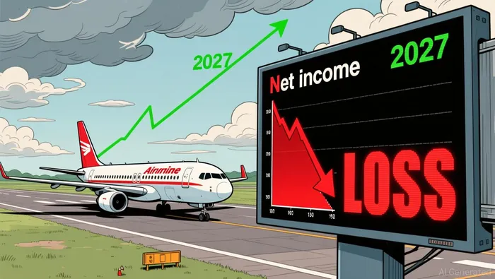 Alaska Air's Milestones Are Theater. The P&L Is the Test.
