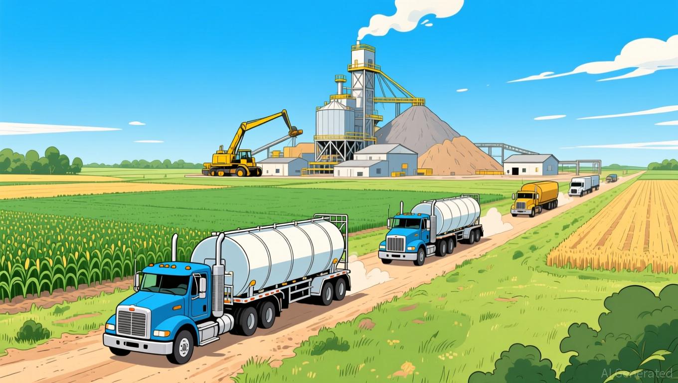 Intrepid Potash Looks Cheap-But H2 2026 Must Prove This Isn't a Value Trap