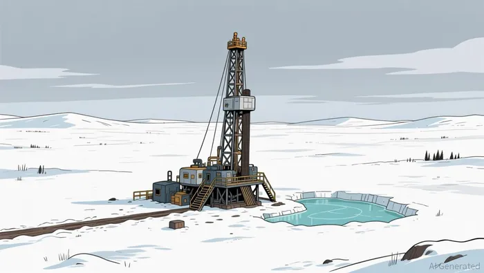 EMP Metals' $2.9M Raise Buys Time-But the Dilution and Strike Overhang Are the Real Story