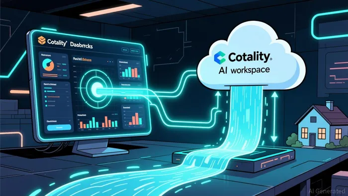 Cotality's Databricks Partnership Doesn't Prove an AI Pivot - It Proves a Data Moat With New Packaging