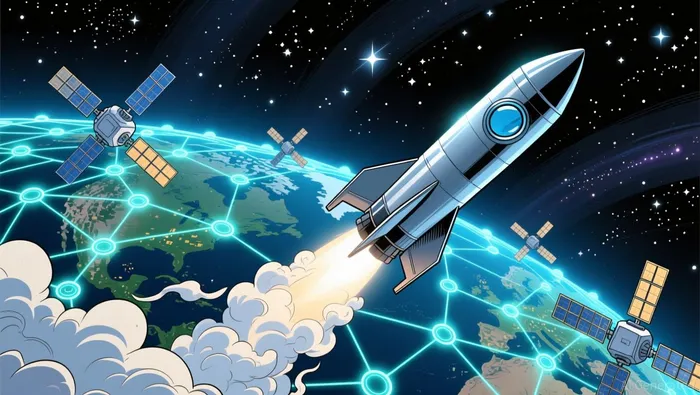 SpaceX Opens Above $2 Trillion-Now Public Investors Must Decide If That Premium Is Real