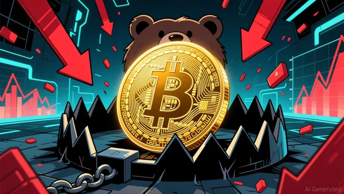 Bitcoin, SOL, XRP Still Trapped Below Key Averages-Next 48 Hours Could Reprice Everything
