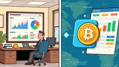 BlackRock BITA and the institutionalization of Bitcoin yield