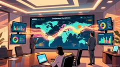 Dubai's crypto regulator is treating compliance as infrastructure