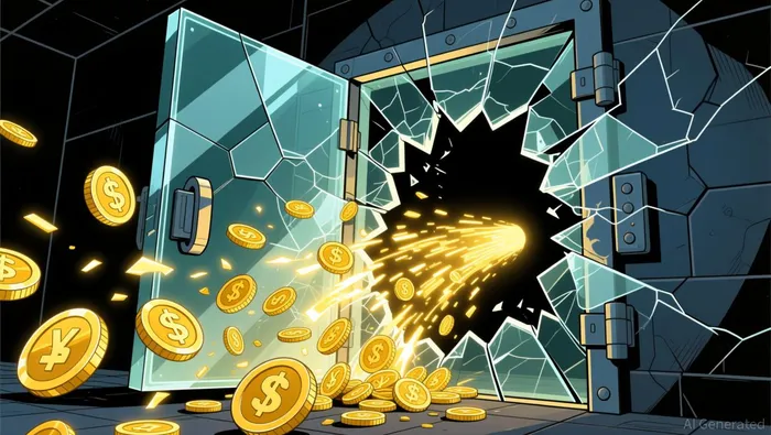 XRP ETF Pulls in $2.8M in a Day-Can Fresh Flows Finally Force a Breakout?
