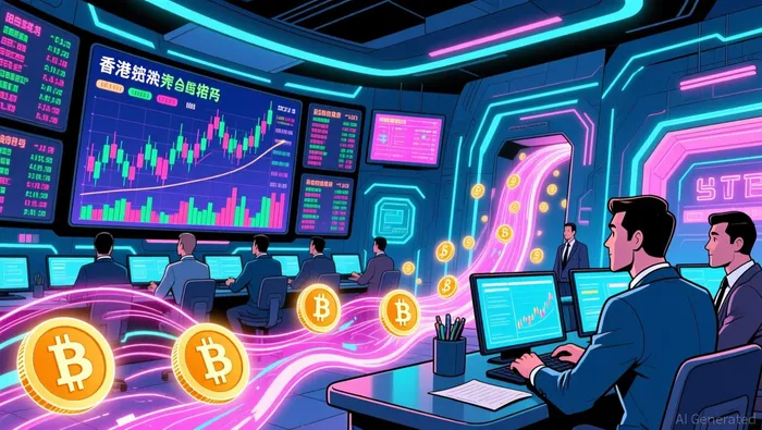 Gate's 1,000 Hong Kong Stocks Turn Tencent and BYD Into USDT Trades