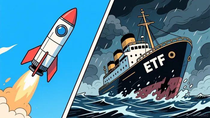The SpaceX IPO Was Fine. The Wrapper Around It Was Not.