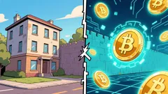 Coinbase, real estate, and the rails nobody has built yet