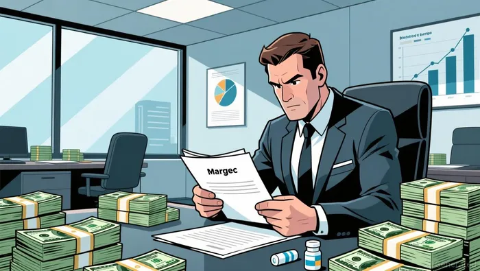 Biotech IPOs Are Back, but Big Pharma's $250B Acquisition Spree Still Sets the Pace