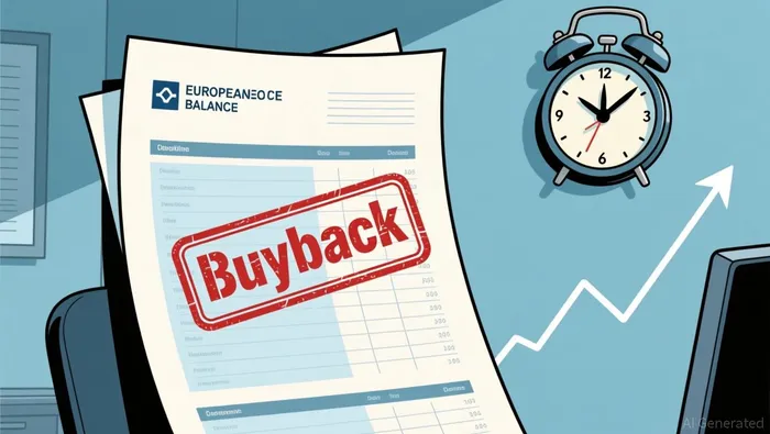 dsm-firmenich Has Spent 43% of Its €540M Buyback-Genuine Reset or Just Price Support?
