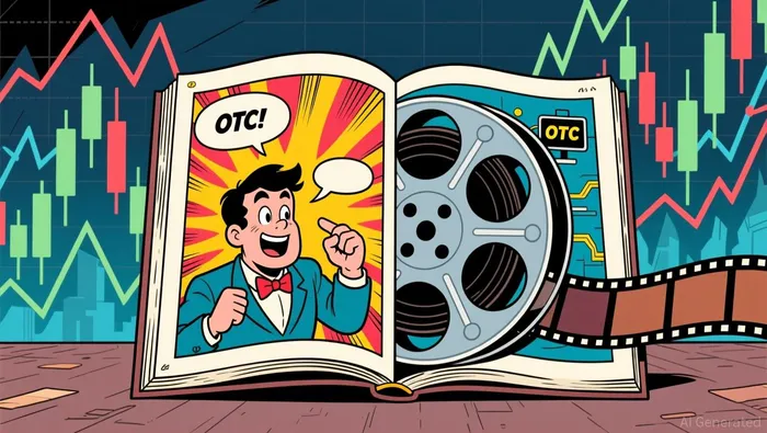 IDW Media's Q2 Is Already Out-Tomorrow's Call Is the Real Rebound Test