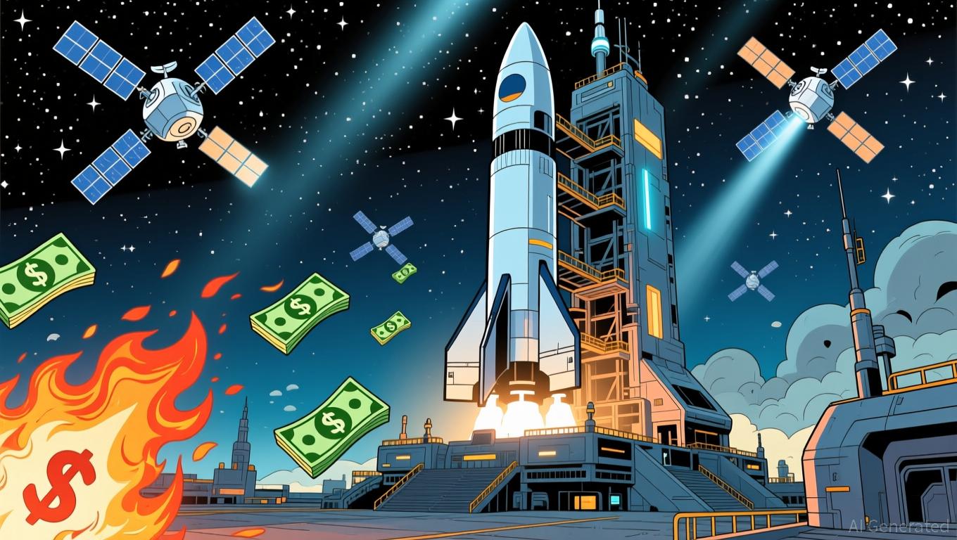 SPCX: The $2.4 Trillion Math No One Is Doing