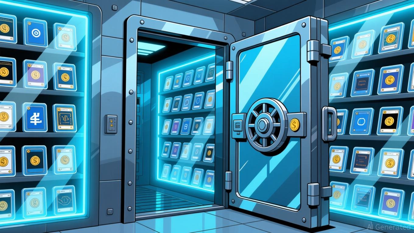 Collector Crypt Tokenized Collectibles Revenue Surges Following ...