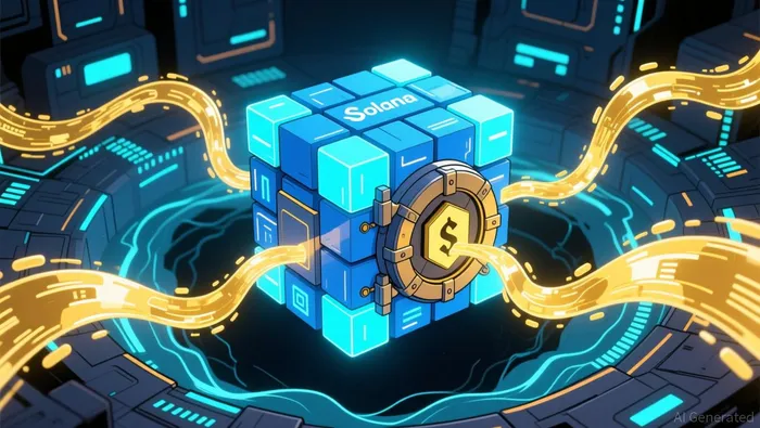 Meteora Launches Dynamic Vaults and AMMs to Rebuild Solana DeFi Trust