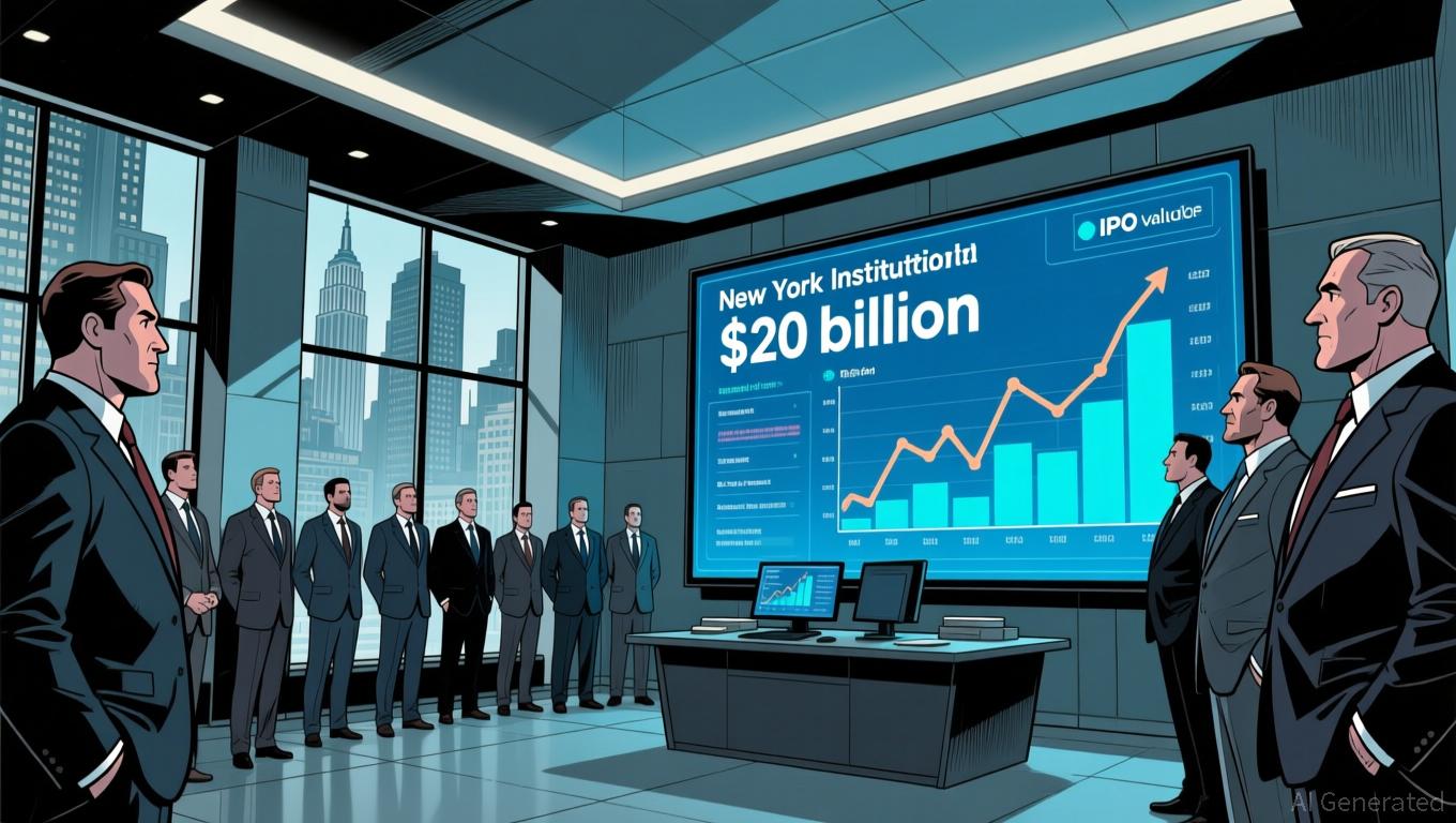 Bending Spoons Eyes a $20 Billion IPO-Why the First Days May Test More ...