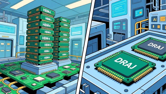 SK Hynix 72% Margin, the HBM4-DRAM Trade-Off, and Why Capacity ...