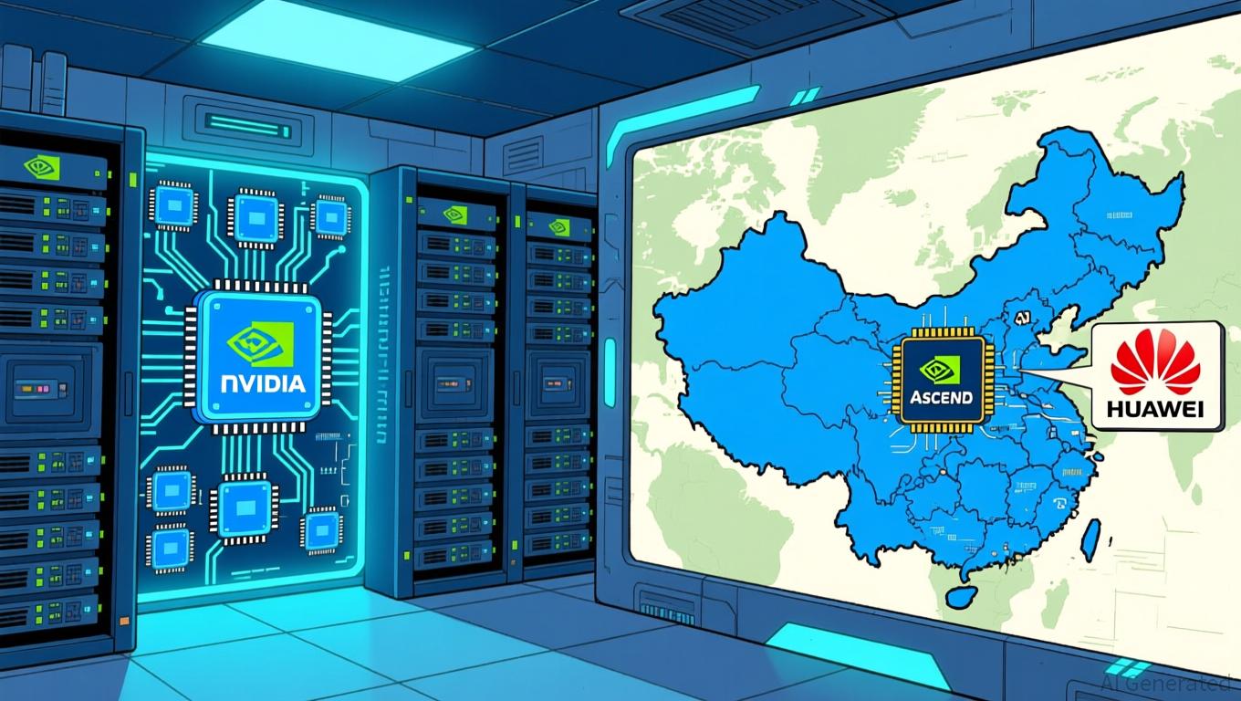 The $1 Million Nvidia Server in China: What the Black Market Tells Us ...