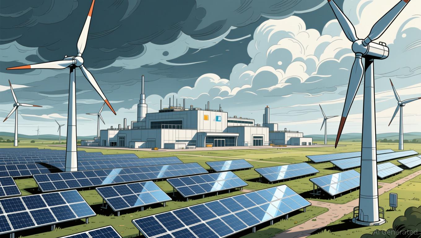 AES Goes Private: The Math Behind the GIP-EQT Buyout | AInvest