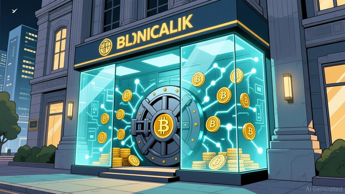 Maple Finance Launches On-Chain Warehouse Facility With Kraken