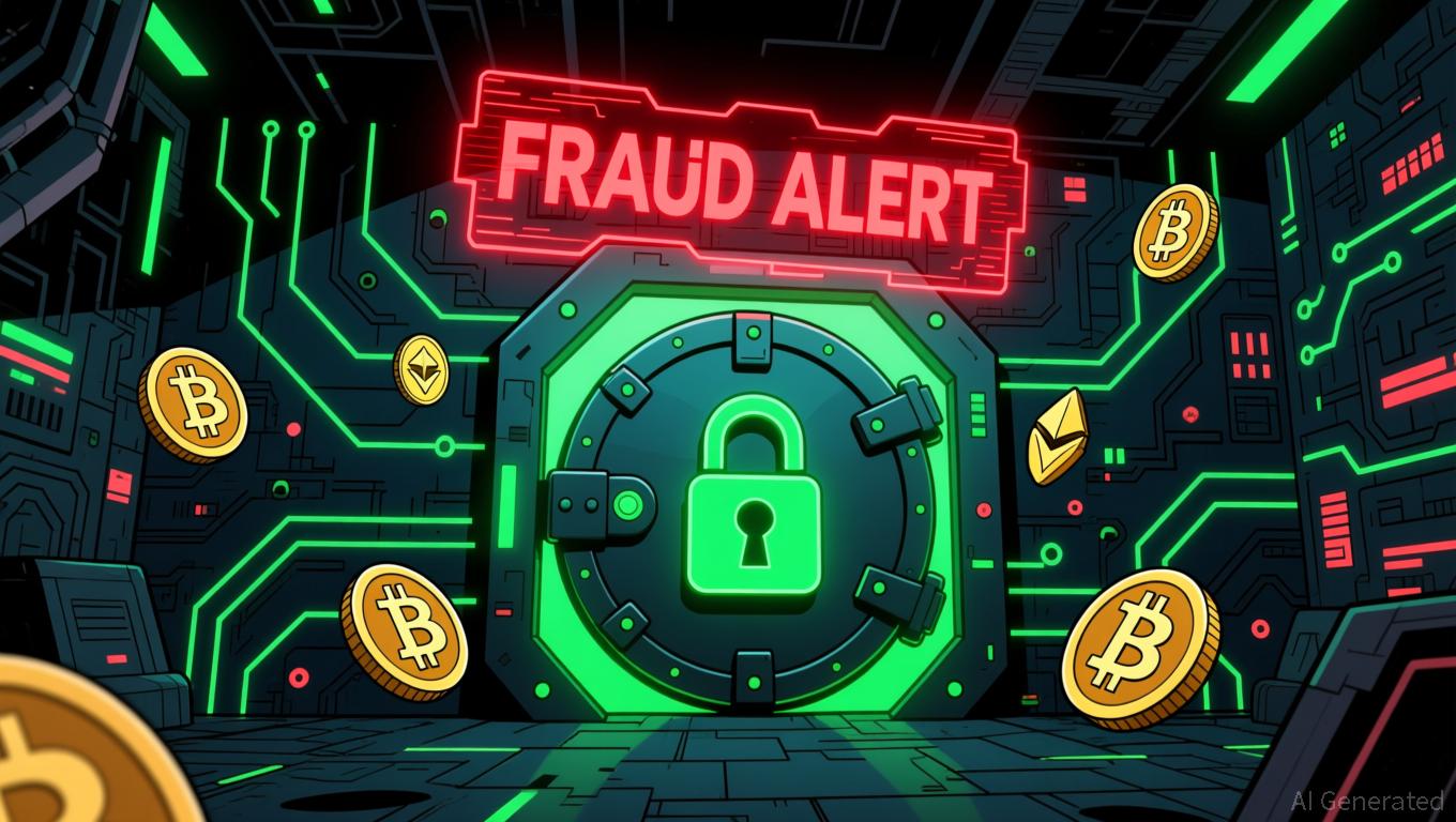 Velvet (VELVET) Surges 68% Amid Broader Onchain Security Warnings and ...
