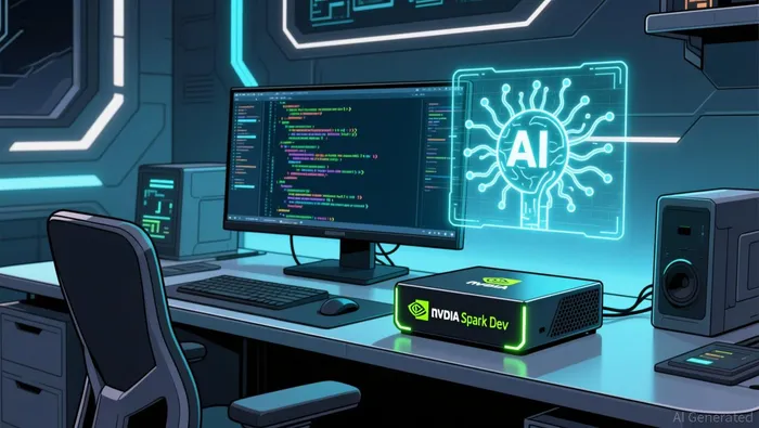 NVIDIA RTX Spark and Microsoft Surface Dev Box: 1 Petaflop on Your Desk ...