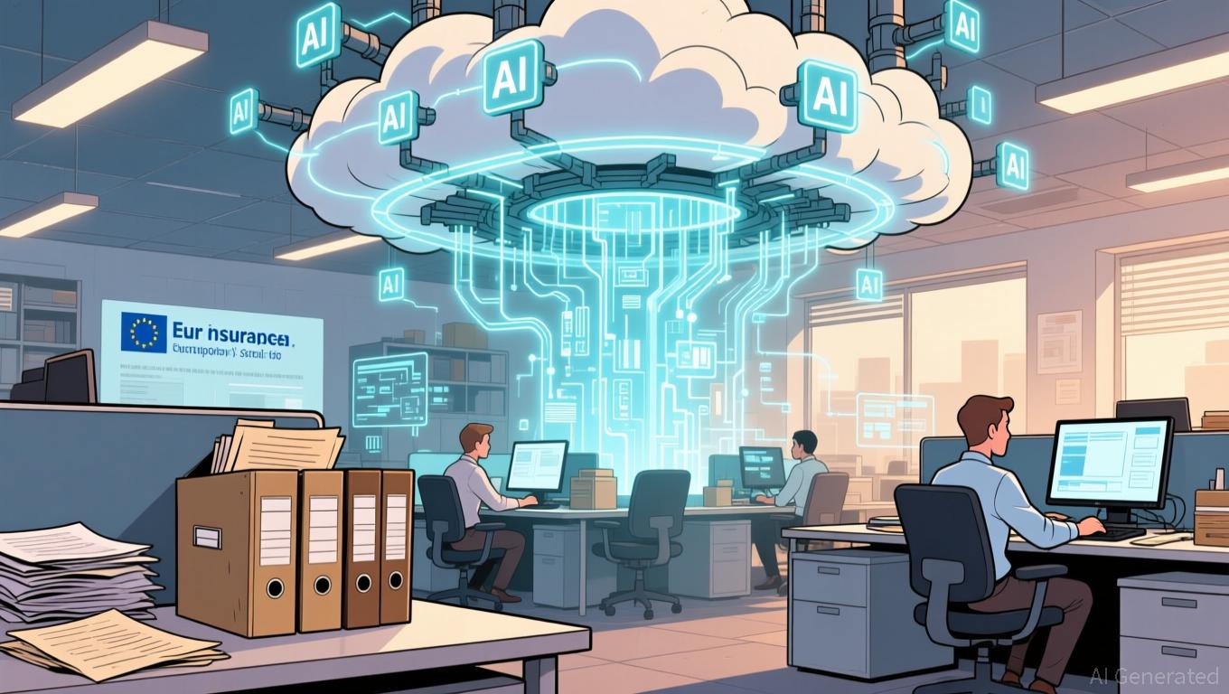 European Insurers Are Redrawing BPO Contracts Before AI Resets the ...