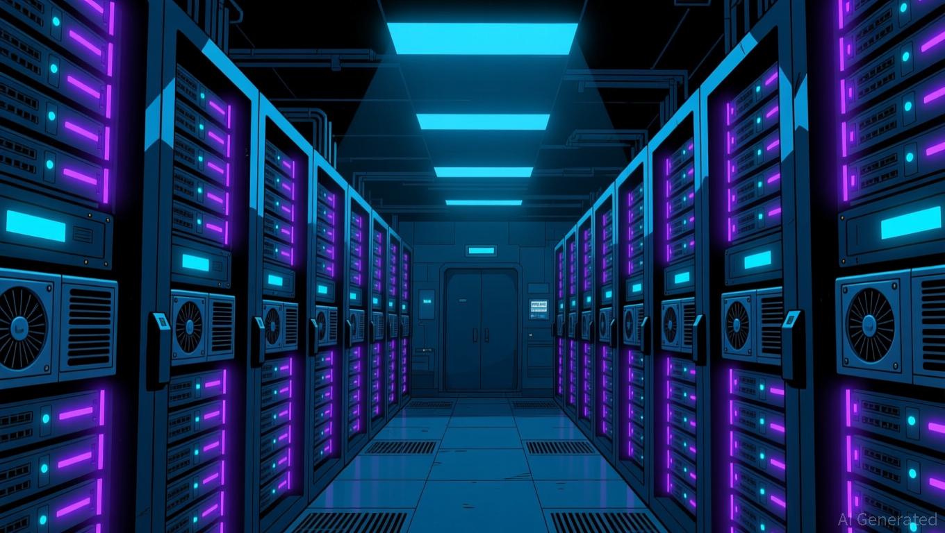 Micron and SanDisk Fell 5%-7%-But Sold-Out 2026 Memory Still Caps the ...
