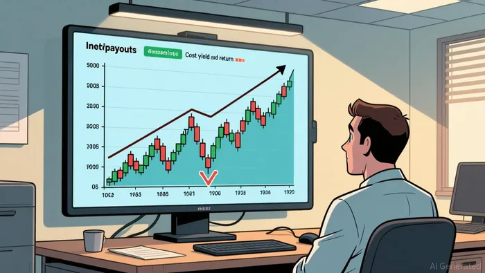 PIMCO's PTY Keeps Its 11.8% Payout Steady-Income Help, or a Warning?