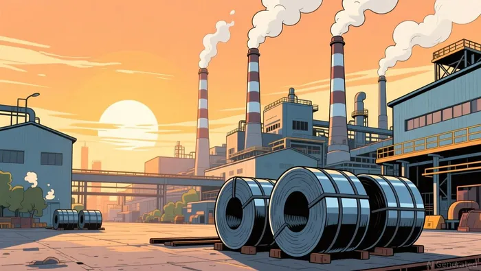Cleveland-Cliffs Lands a $400M Defense Steel Contract-But the Bigger ...