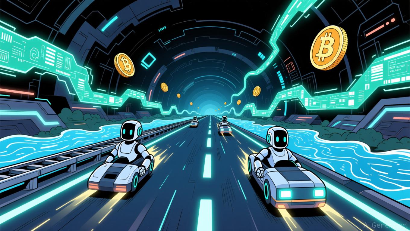 Polygon (POL) Overtakes Base as Top Stablecoin Settlement Layer Amid AI ...