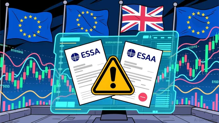 ESMA's Binary-Option Warning Cuts EU Growth Dreams for Prediction Markets