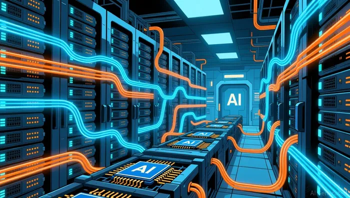 Broadcom Is Up 4.5% Today: Apple's 2031 Chip Deal Restarted the AI ASIC ...
