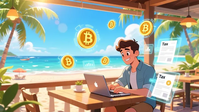 El Salvador's 90-Day Bitcoin Tax Setup Looks Easy-But the Trap Is ...