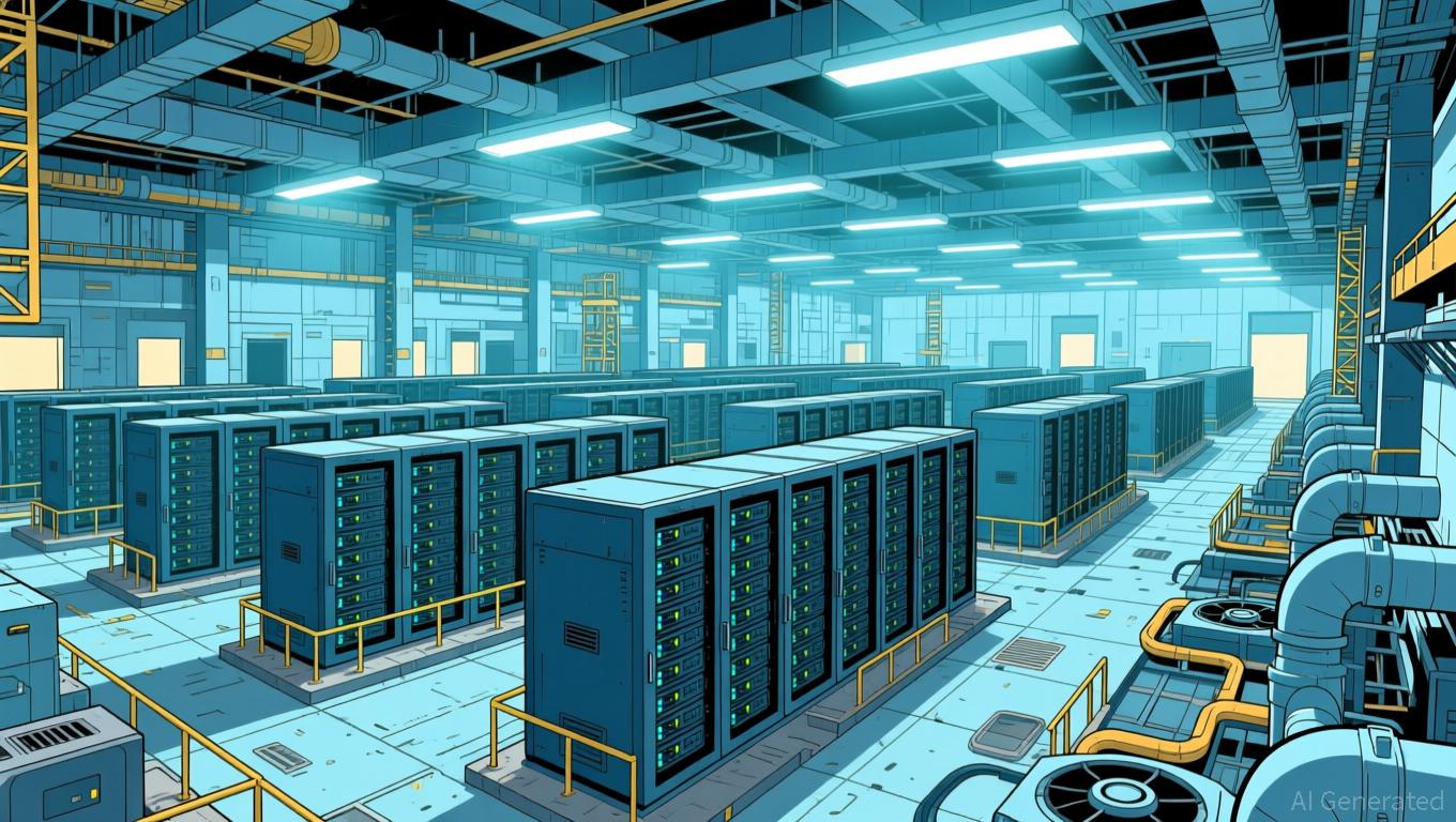 Digital Realty's 6.5% Cap Rate Is the Real Signal Into July 23