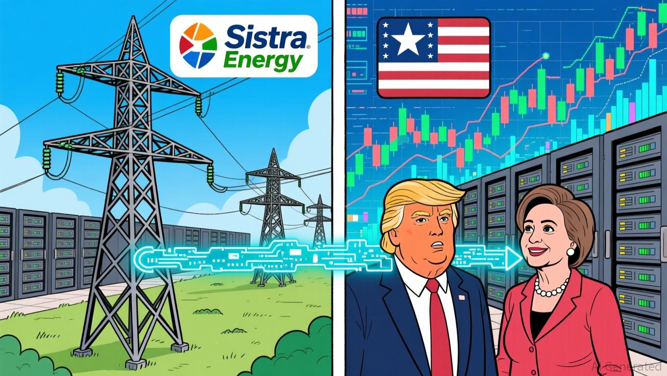 Pelosi and Trump Both Own These 10 Stocks-That's the Signal Investors ...