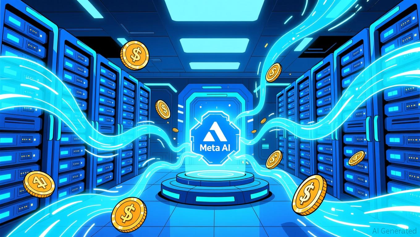 Zuckerberg's 75% Cheaper AI Model Is a Price War in Search of a Moat ...