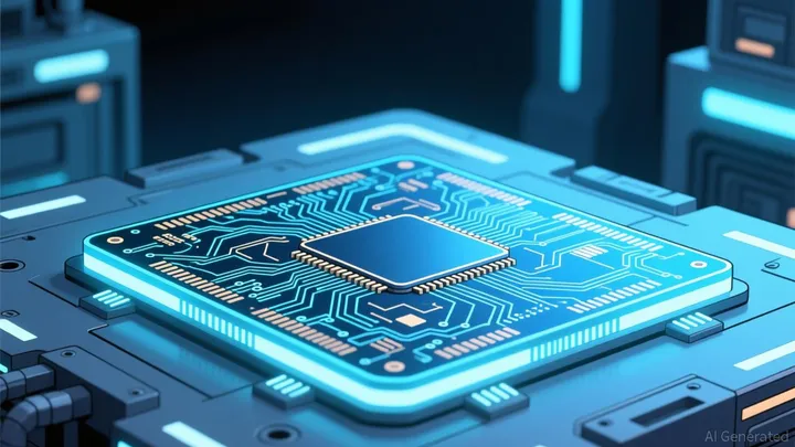 After June's Selloff, TSMC and ASML Are the $45 Billion Test for AI Tech
