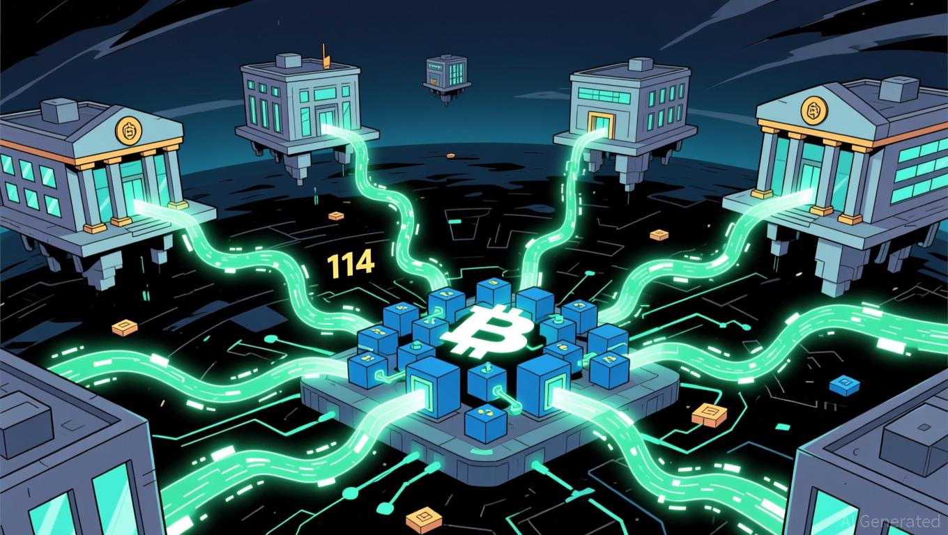 Pip Examples In Operations Pyth Network Delivers Real-Time Institutional Data To Over 114 ...