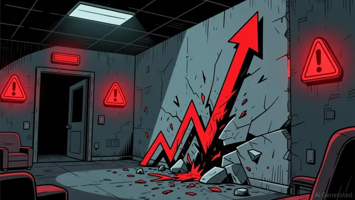 Kansas City Fed: 'Inflation Is Too Hot'-Why Bitcoin Around $64,700 Has ...