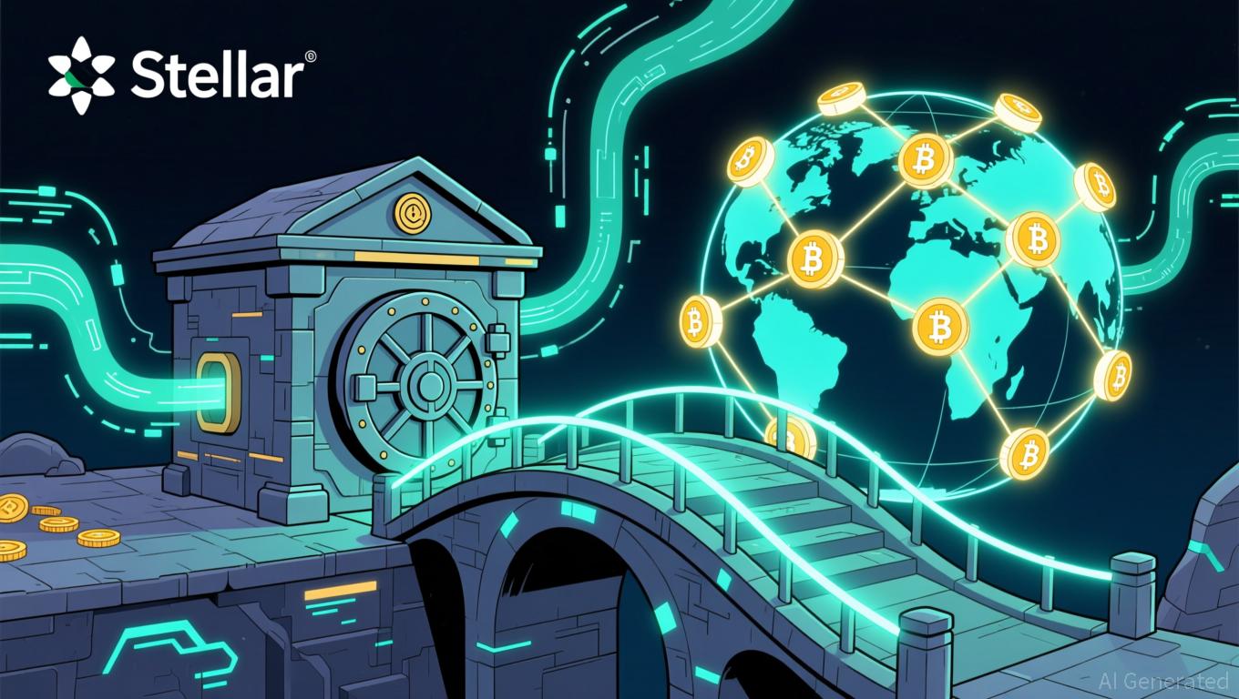 XLM Still Slumps 78% From Peak Even as Stellar Guards $1.2B in RWA ...