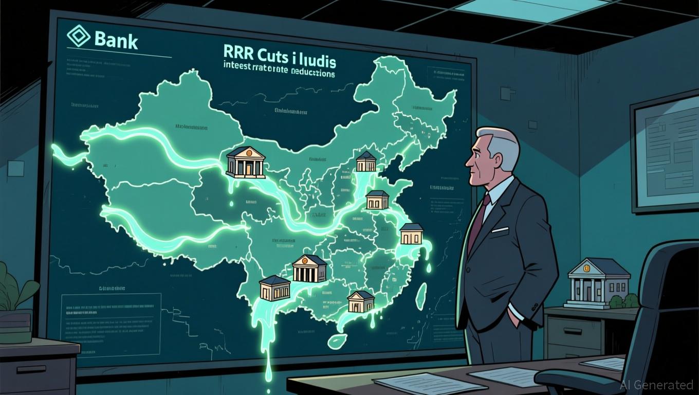 China Rrr PBoC Still Has Ammo: What 'Room for RRR Cuts' Means for China Rates and ...
